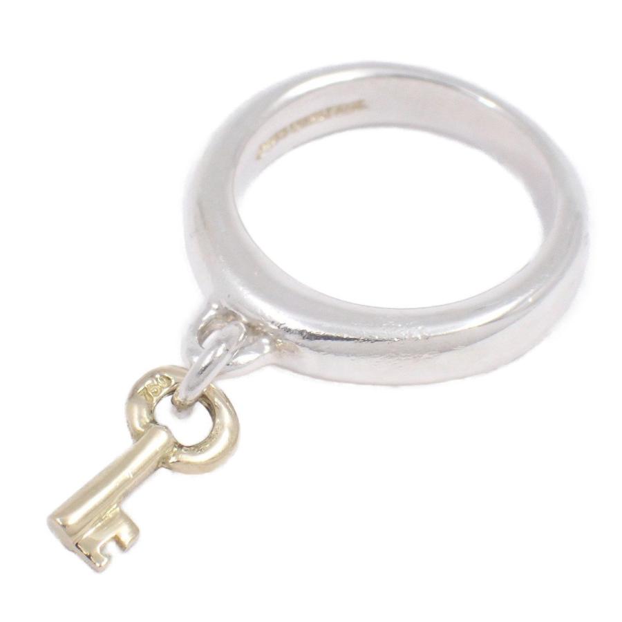 ティファニー　鍵　モチーフ　キーホルダー　キーリング　925 楽天市場】ティファニー/925 ヴィンテージ品 カエル フロッグ