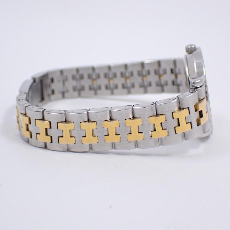 HERMES（エルメス） セリエウォッチ クォーツ レディース 腕時計