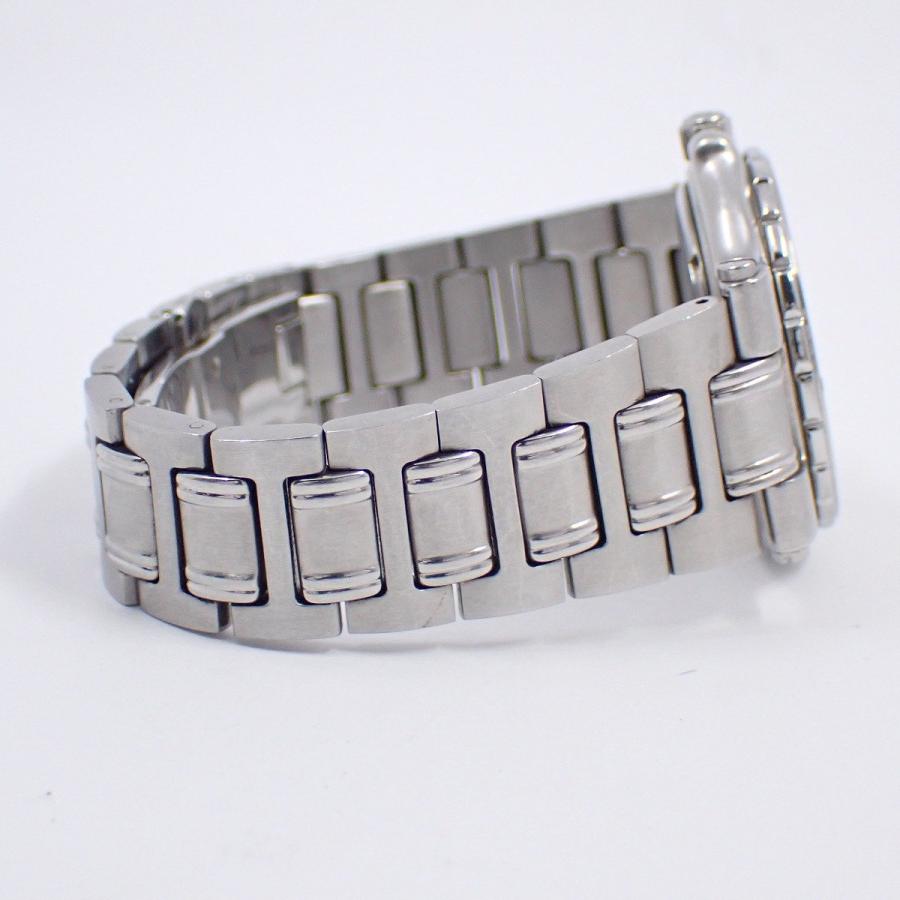 GUCCI（グッチ） 9700M ダイバー型 クォーツ メンズ 腕時計 白文字盤