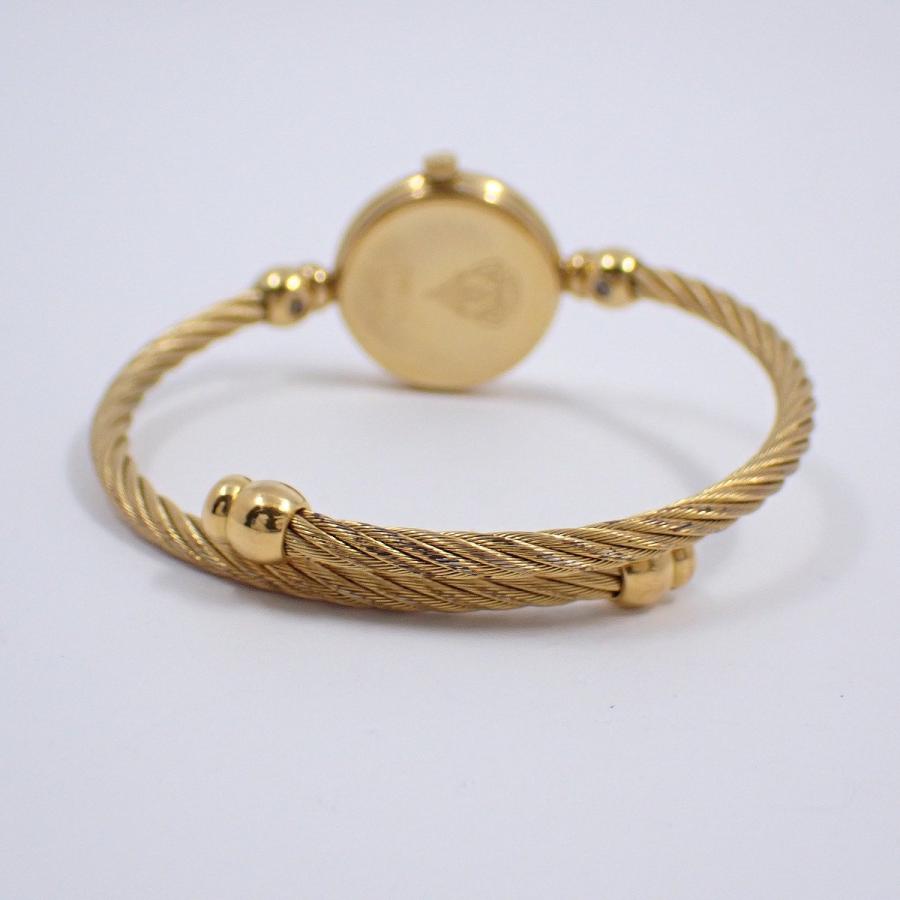 GUCCI（グッチ） 2700.2.L ブレスウォッチ クォーツ レディース 腕時計