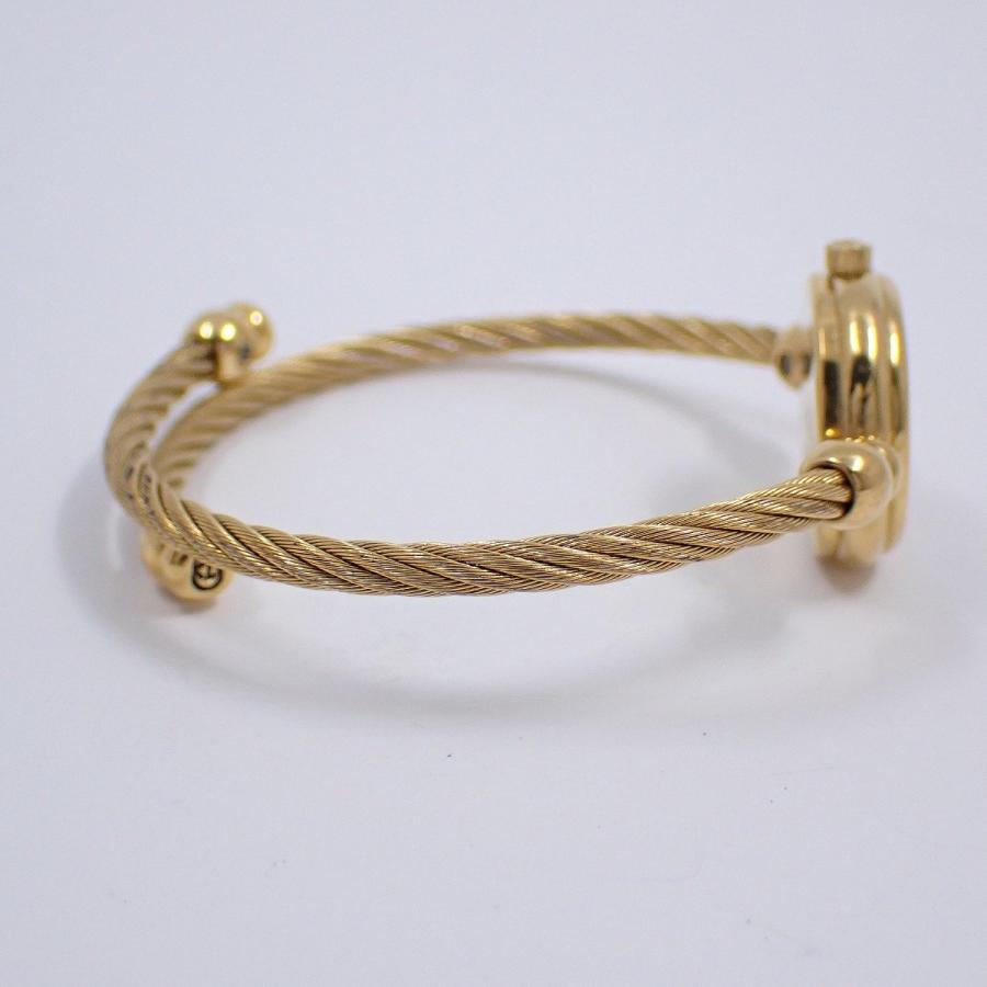 GUCCI（グッチ） 2700.2.L ブレスウォッチ クォーツ レディース 腕時計