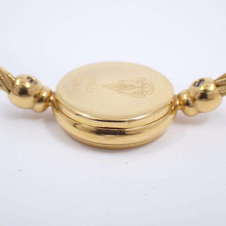 GUCCI（グッチ） 2700.2.L ブレスウォッチ クォーツ レディース 腕時計