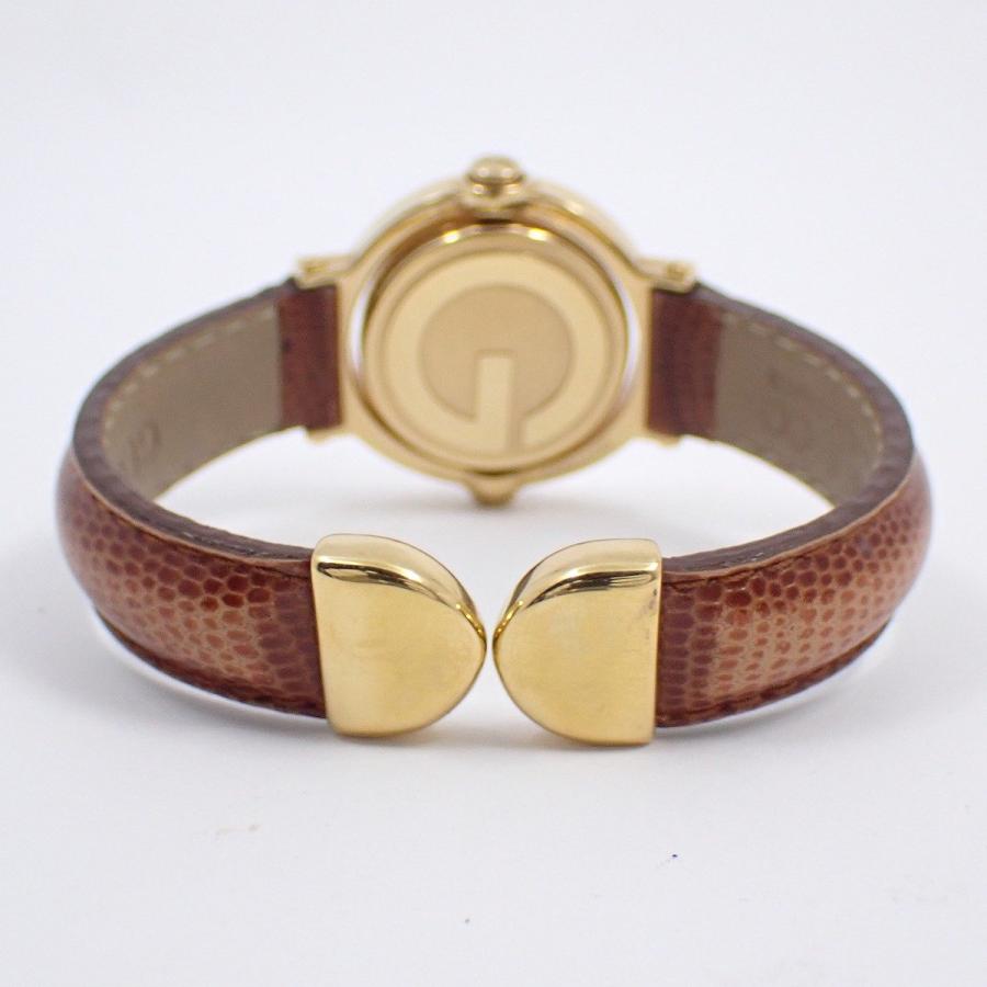 GUCCI（グッチ） GQ6600 ブレスウォッチ クォーツ レディース 腕時計