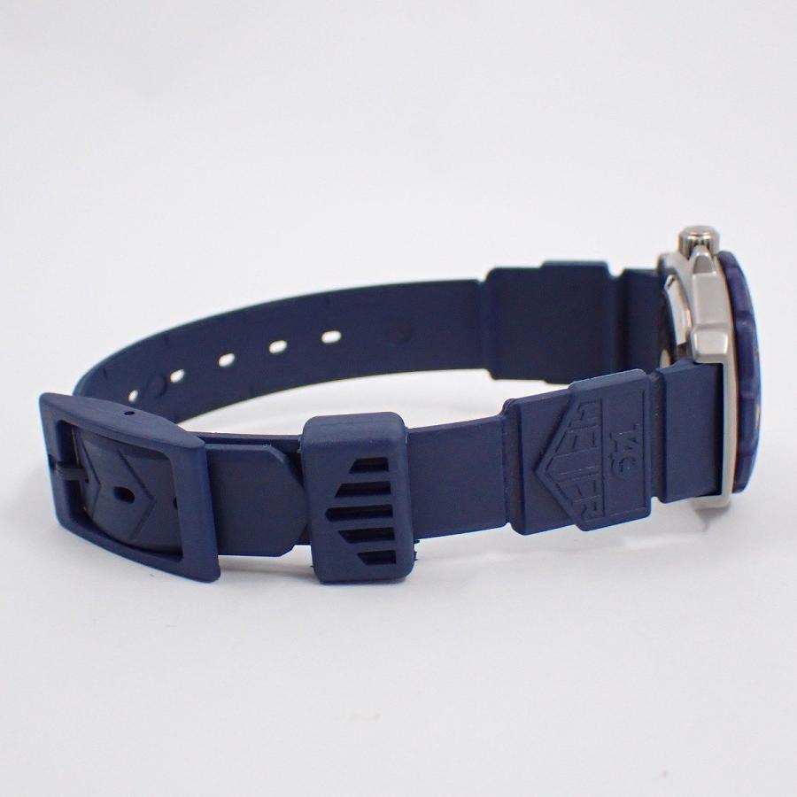 TAG HEUER（タグ・ホイヤー） フォーミュラー1 クォーツ レディース