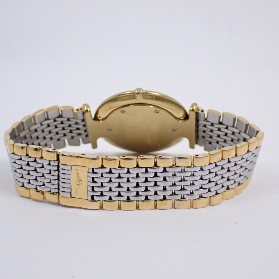 ラ グラン クラシック ドゥ ロンジン グランドクラシック クォーツ