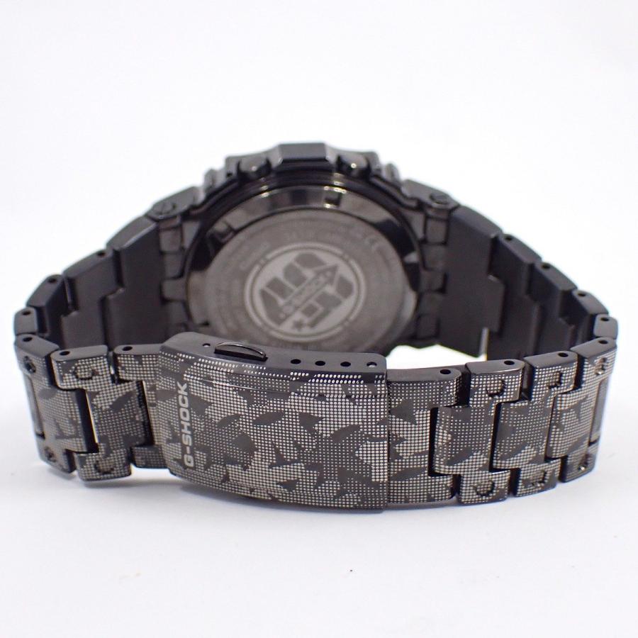 G-SHOCK 【美品】カシオ 40周年記念 エリック・ヘイズ コラボモデル