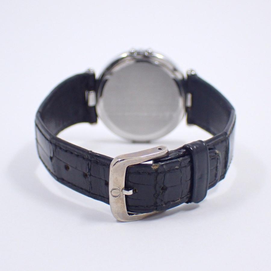 Constellation（OMEGA） オメガ コンステレーション クォーツ メンズ