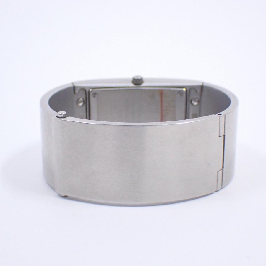 GUCCI（グッチ） 2400L バングルウォッチ クォーツ レディース 腕時計