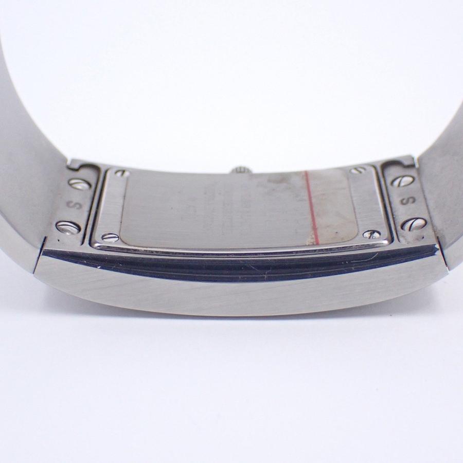 GUCCI（グッチ） 2400L バングルウォッチ クォーツ レディース 腕時計