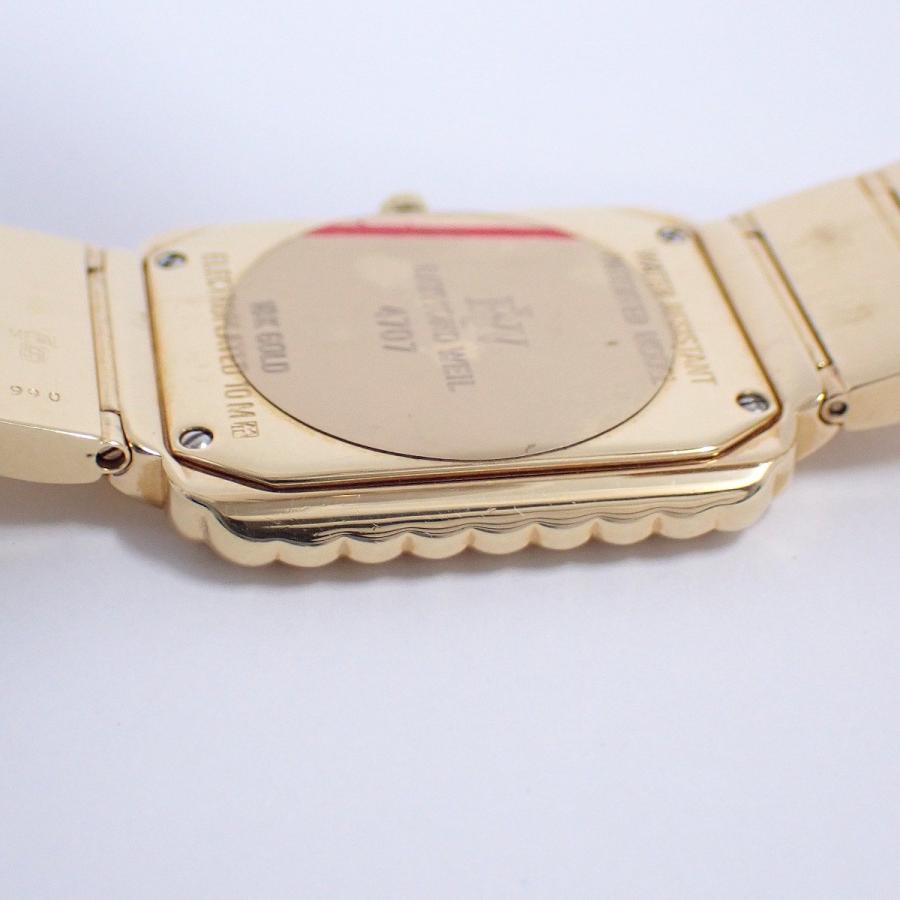 RAYMOND WEIL Nabucco 腕時計 ゴールド RAYMOND WEIL（レイモンドウェイル） レイモンドウィル Nabucco