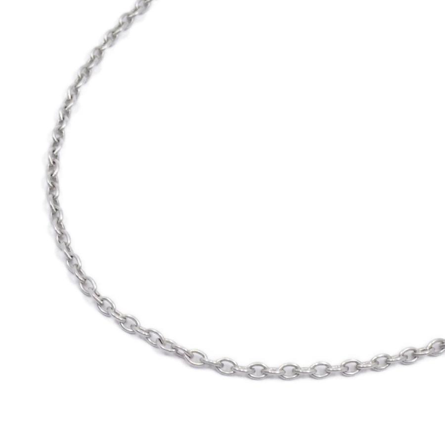 Georg Jensen（ジョージ ジェンセン） チェーン ネックレス シルバー