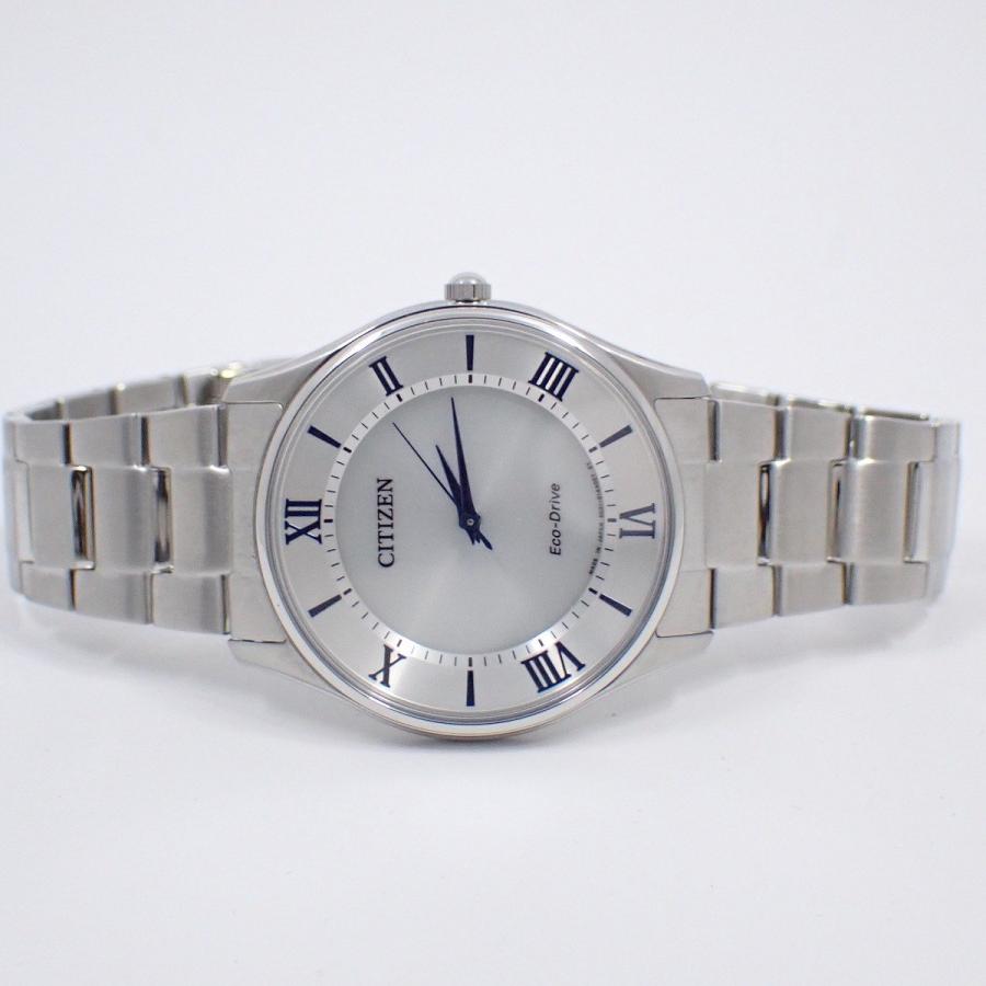CITIZEN COLLECTION 【美品】シチズン コレクション エコドライブ 