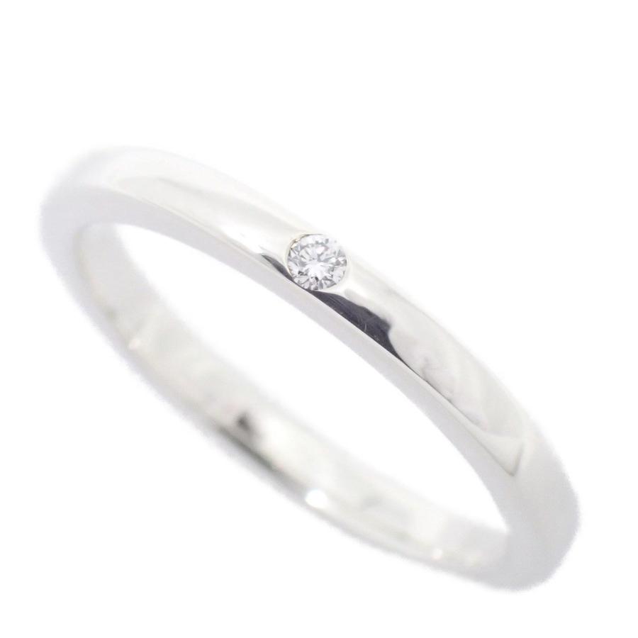 TIFFANY&Co.（ティファニー） 【美品】TIFFANY＆Co. スタッキング 