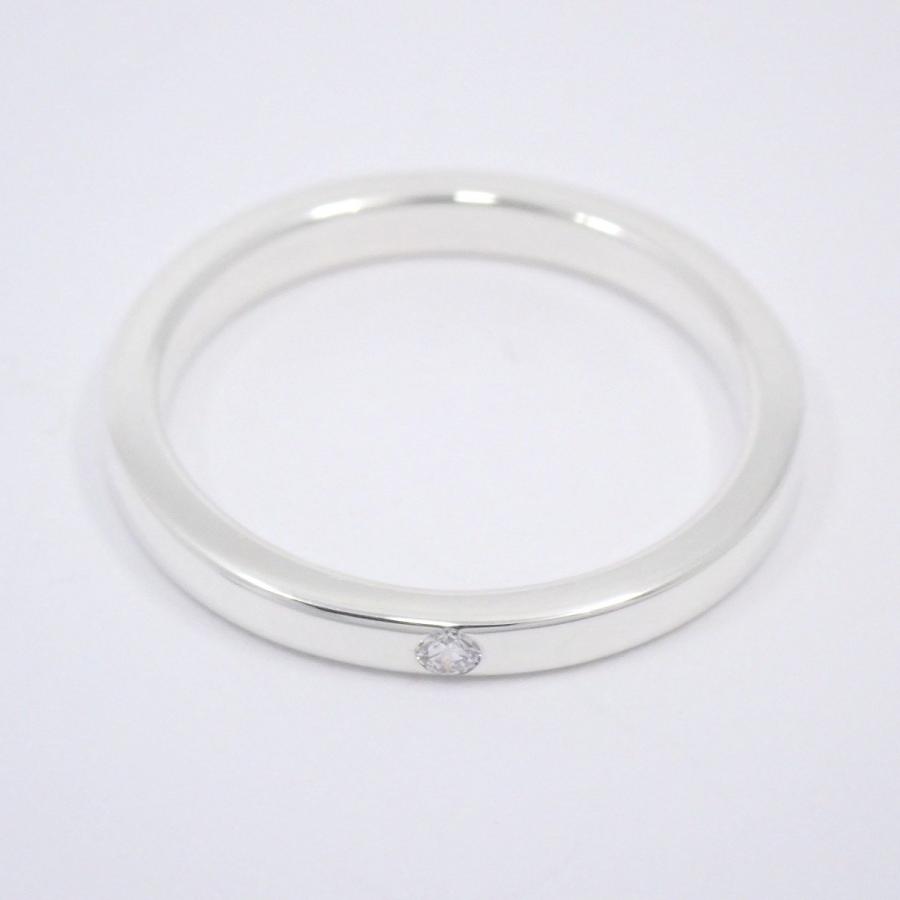 TIFFANY&Co.（ティファニー） 【美品】TIFFANY＆Co. スタッキング 