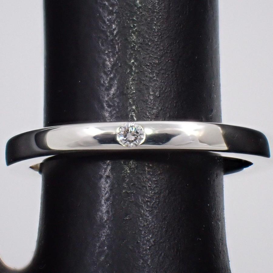 TIFFANY&Co.（ティファニー） 【美品】TIFFANY＆Co. スタッキング 