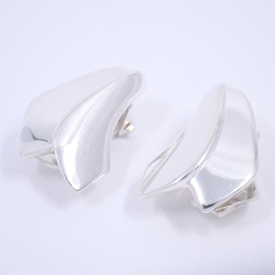 Georg Jensen（ジョージ ジェンセン） リーフモチーフ