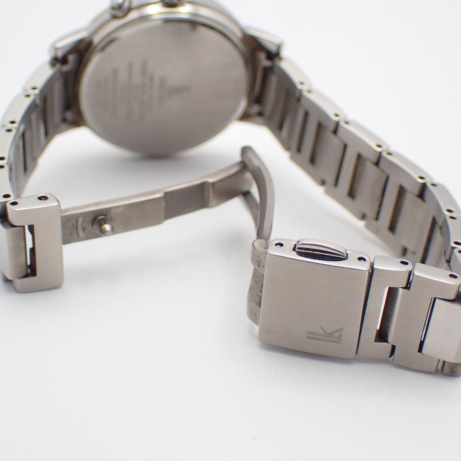 LUKIA SEIKO セイコー ルキア ラッキーパスポート 百貨店限定 ソーラー