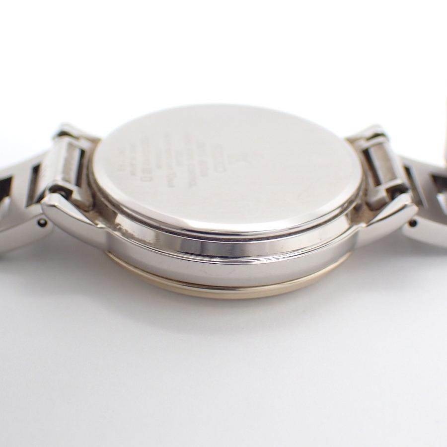 LUKIA SEIKO セイコー ルキア ラッキーパスポート 百貨店限定 ソーラー