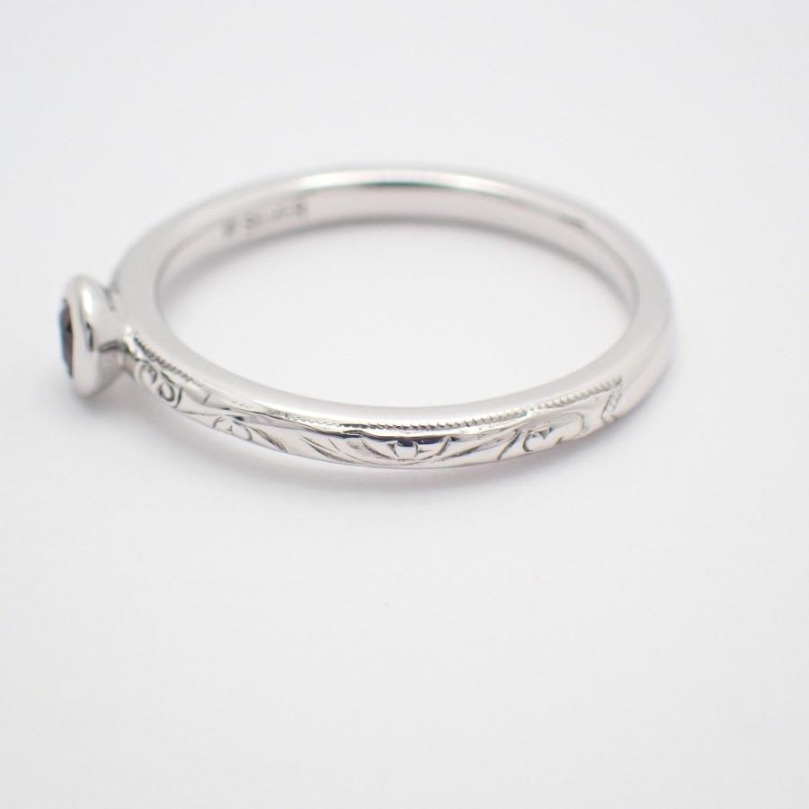 MIKIMOTO PERLITA ミキモトペルリータ リング 指輪 シルバー/カラーストーン 11号【いおき質店】_1