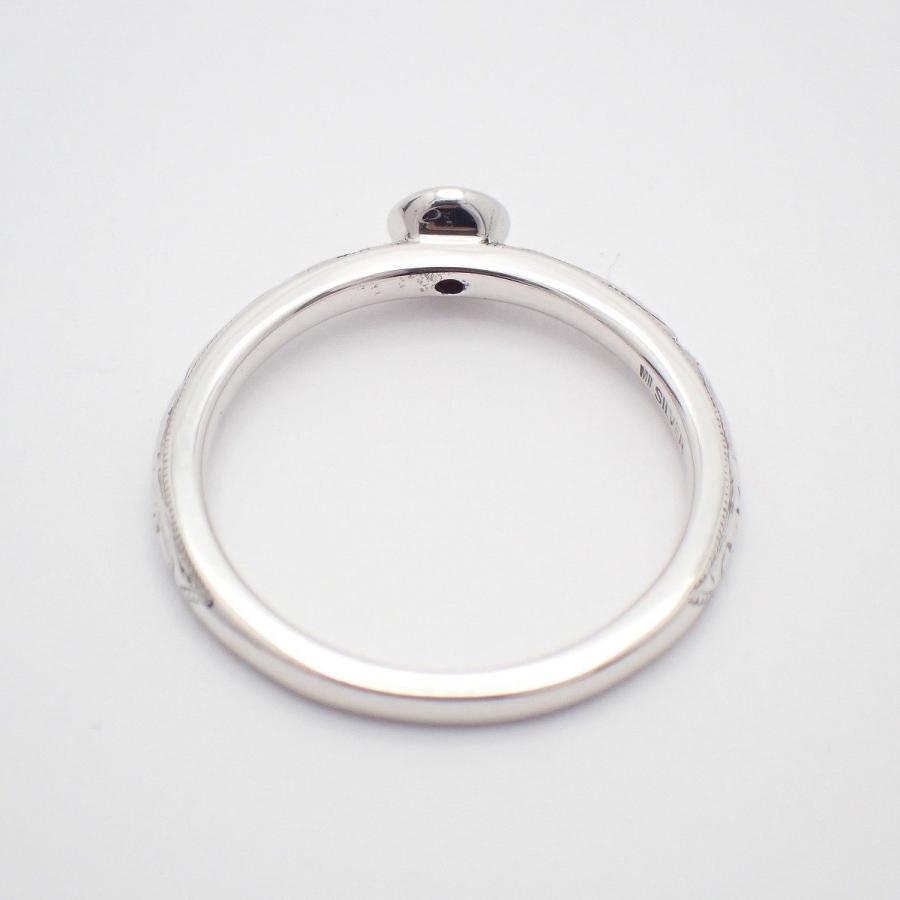 MIKIMOTO PERLITA ミキモトペルリータ リング 指輪 シルバー/カラーストーン 11号【いおき質店】_2