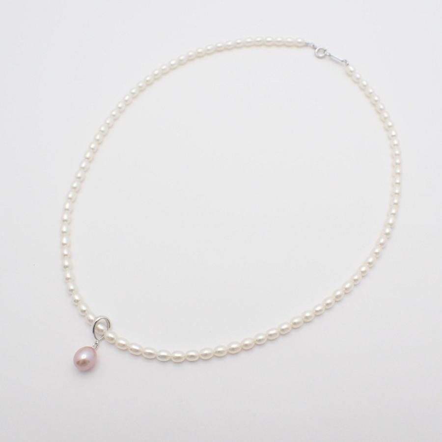 MIKIMOTO（ミキモト） 【美品】MIKIMOTO PERLITA ミキモトペルリータ