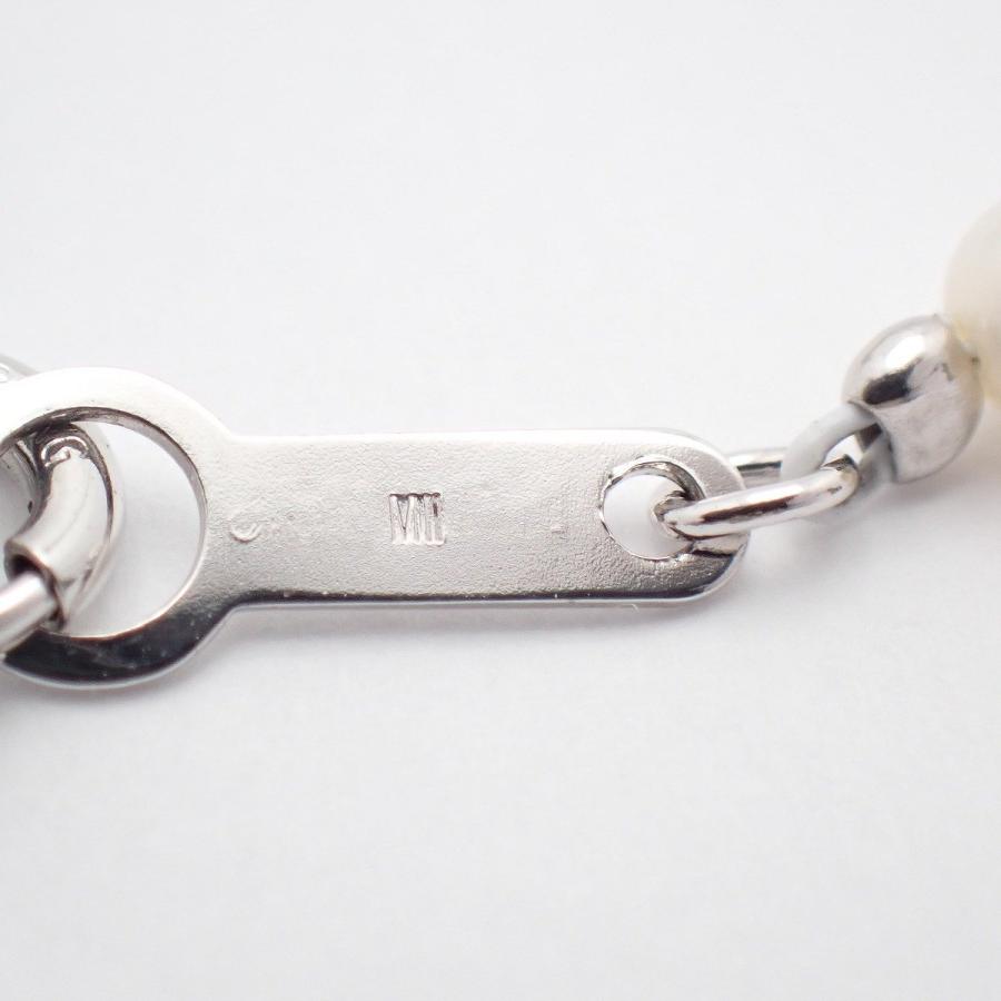 MIKIMOTO（ミキモト） 【美品】MIKIMOTO PERLITA ミキモトペルリータ