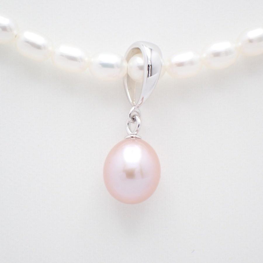 MIKIMOTO（ミキモト） 【美品】MIKIMOTO PERLITA ミキモトペルリータ