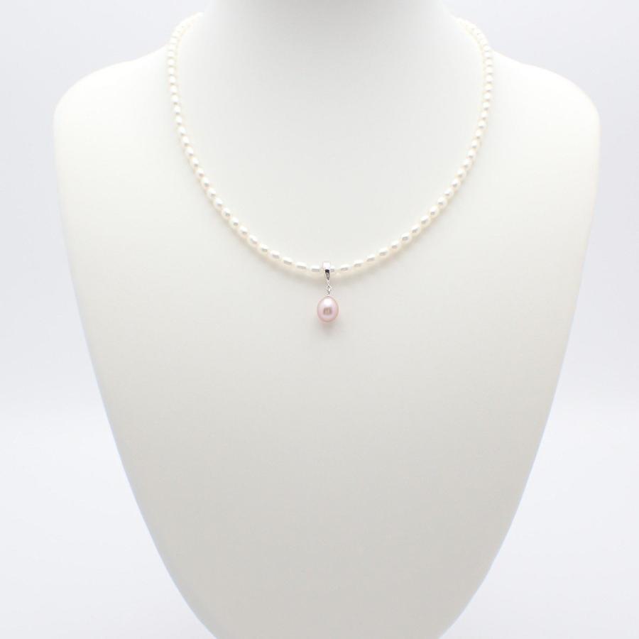 MIKIMOTO（ミキモト） 【美品】MIKIMOTO PERLITA ミキモトペルリータ