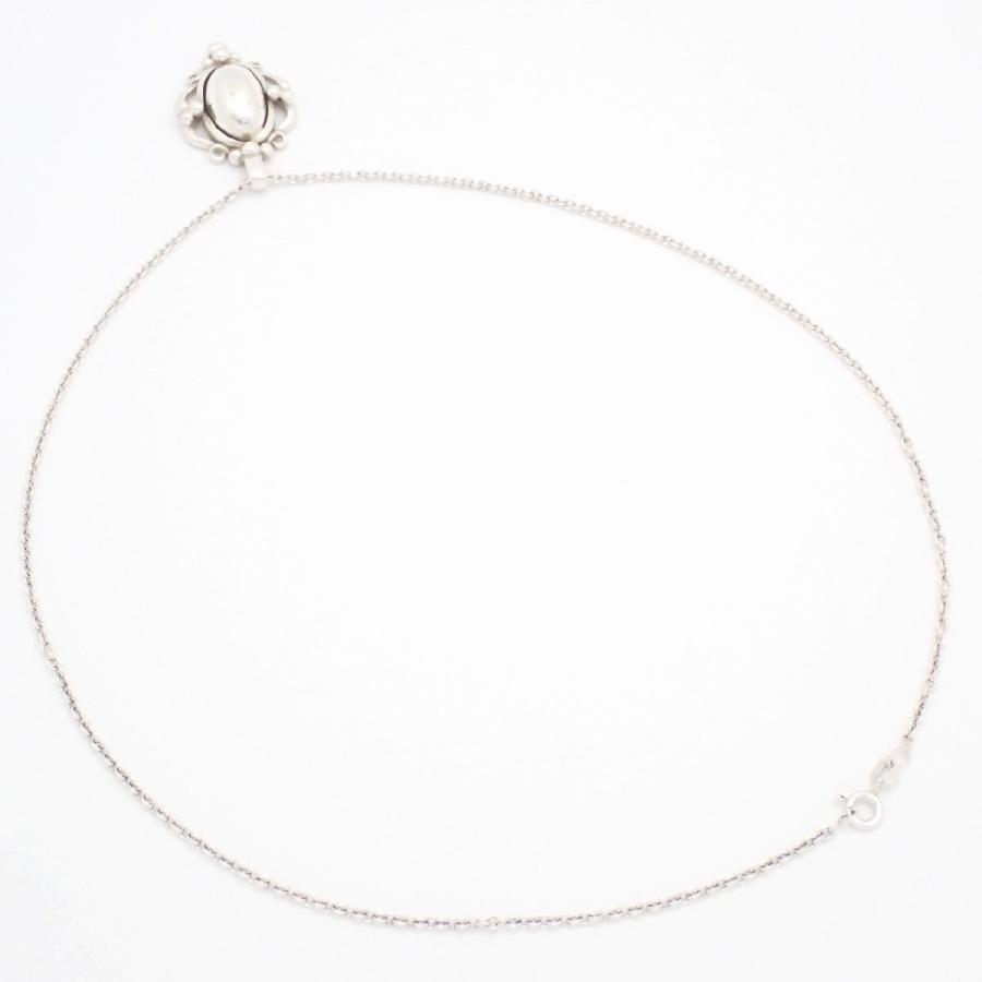 Georg Jensen（ジョージ ジェンセン） 1989 平成元年 ヘリテージ