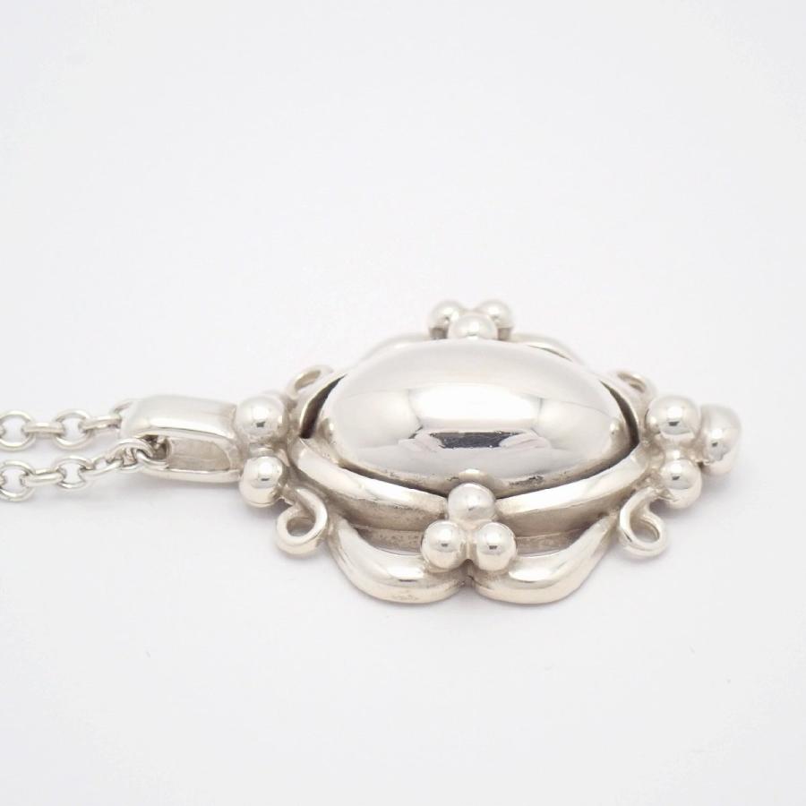 Georg Jensen（ジョージ ジェンセン） 1989 平成元年 ヘリテージ