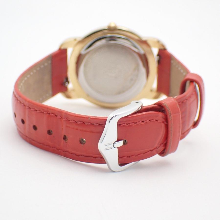 GUCCI 5100M メンズクオーツ腕時計 GUCCI（グッチ） 5100M クォーツ メンズ 腕時計 ゴールドGP ゴールド