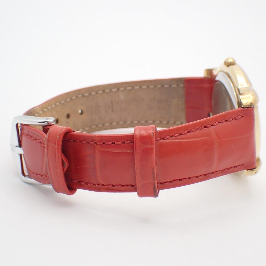 GUCCI（グッチ） 5100M クォーツ メンズ 腕時計 ゴールドGP ゴールド