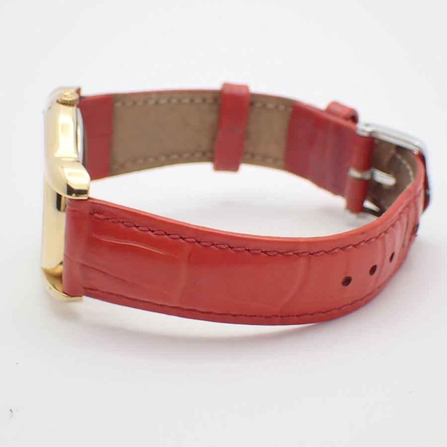 GUCCI（グッチ） 5100M クォーツ メンズ 腕時計 ゴールドGP ゴールド