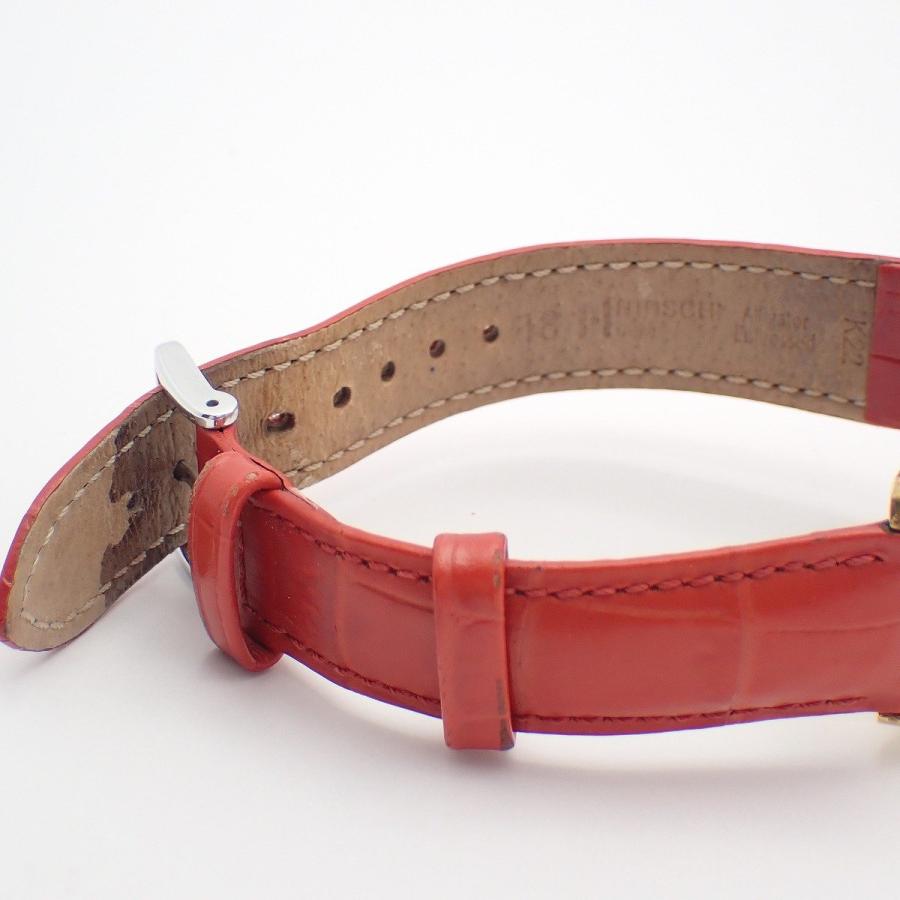 GUCCI（グッチ） 5100M クォーツ メンズ 腕時計 ゴールドGP ゴールド
