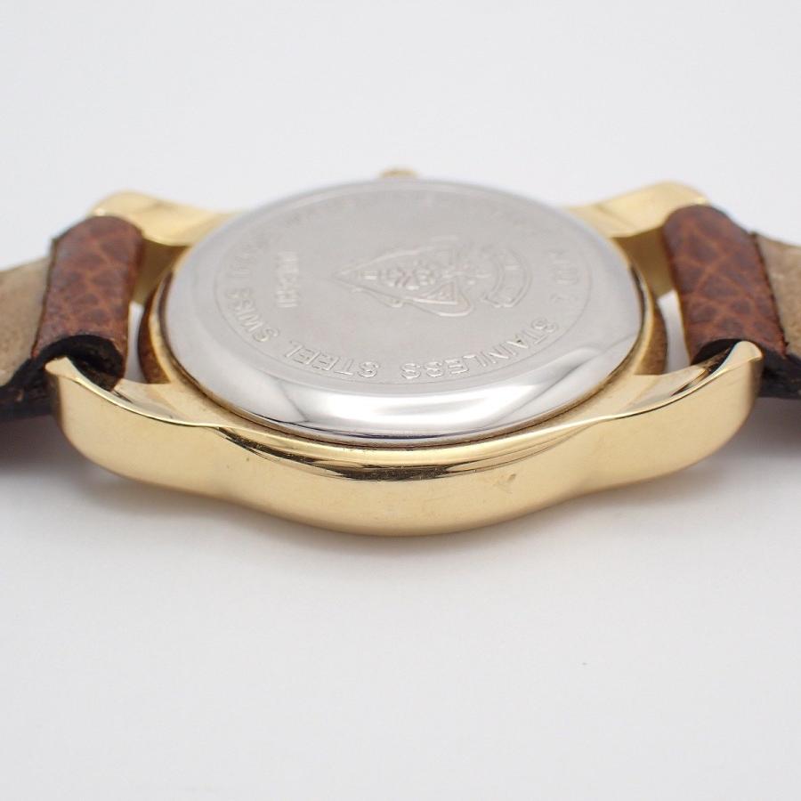 GUCCI（グッチ） 5100L クォーツ レディース 腕時計 ゴールドGP