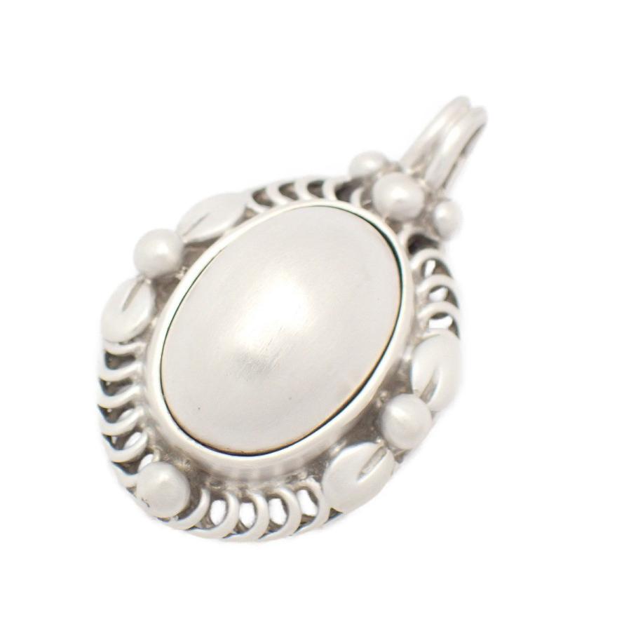 Georg Jensen（ジョージ ジェンセン） 1995 ヘリテージコレクション