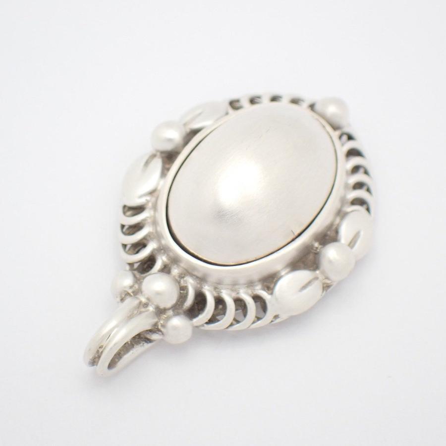 Georg Jensen（ジョージ ジェンセン） 1995 ヘリテージコレクション 