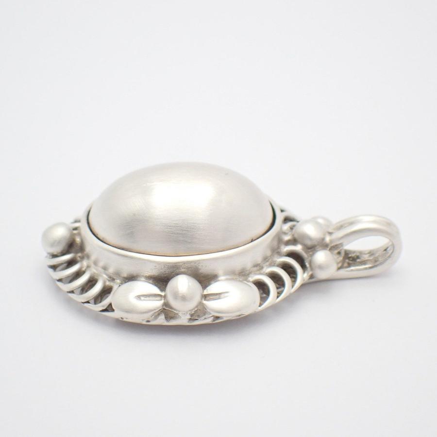 Georg Jensen（ジョージ ジェンセン） 1995 ヘリテージコレクション