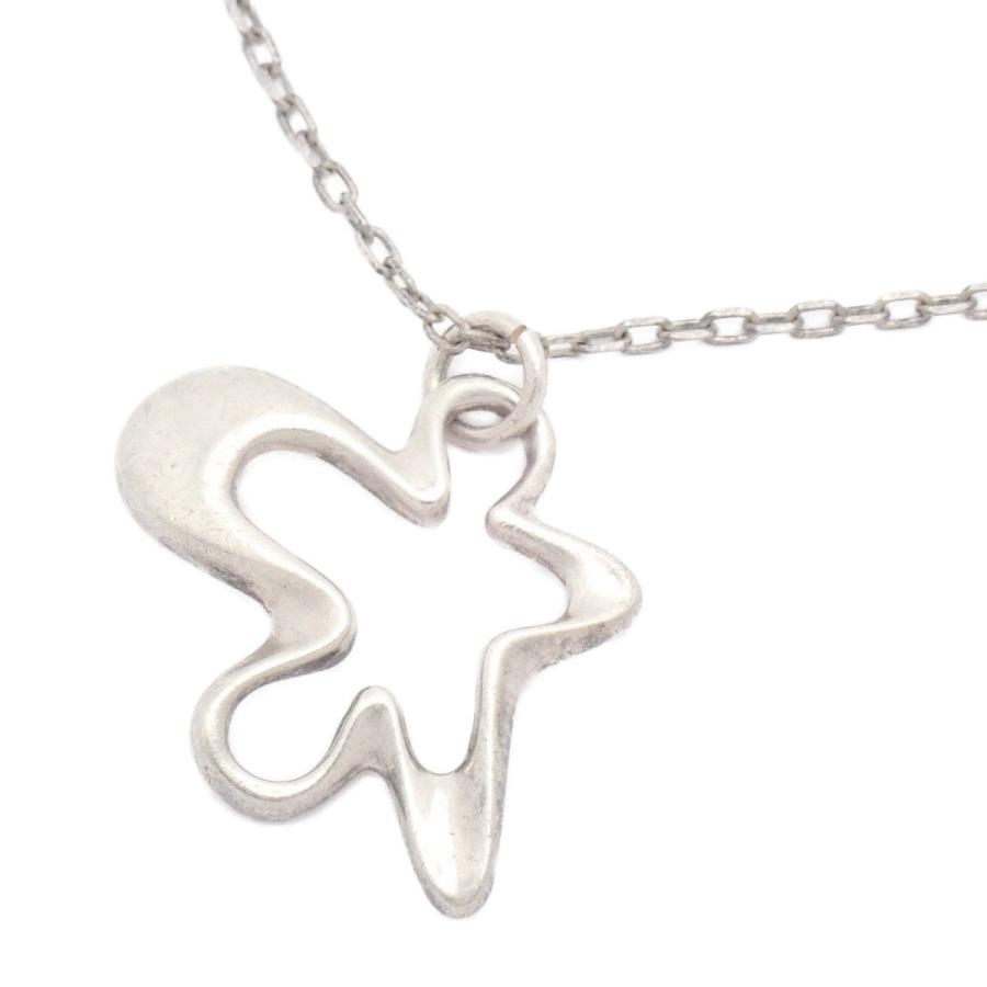 Georg Jensen（ジョージ ジェンセン） 88B スプラッシュ ネックレス 