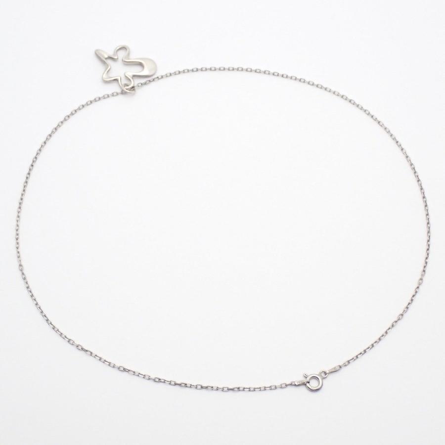 GEORG JENSEN ジョージジェンセン 88B スプラッシュ ネックレス シルバー925【いおき質店】_2
