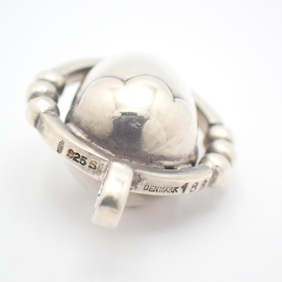 Georg Jensen（ジョージ ジェンセン） 188 どんぐりモチーフ