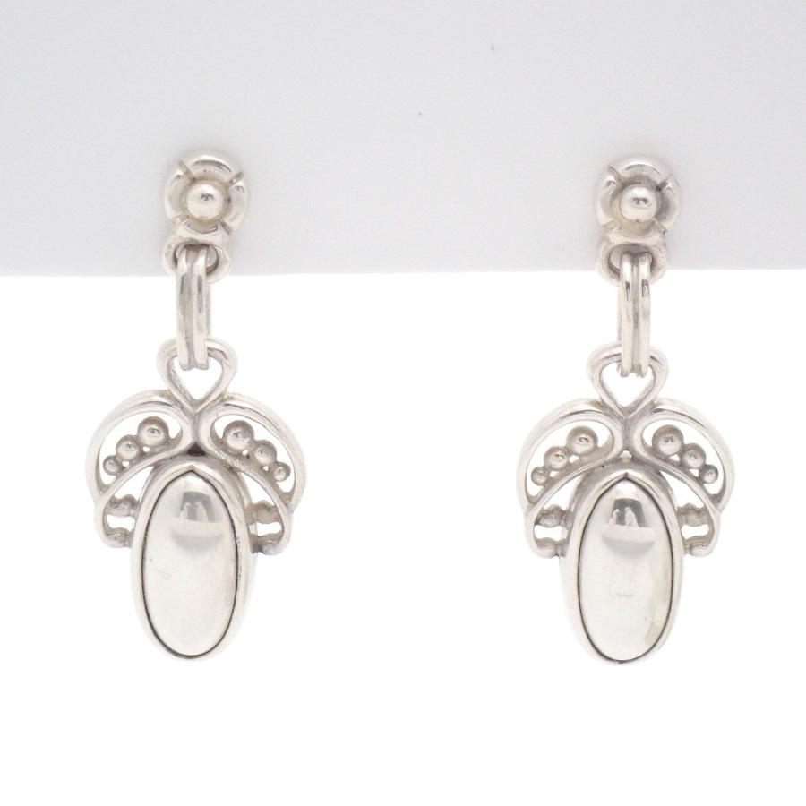 Georg Jensen（ジョージ ジェンセン） 2005 ヘリテージコレクション