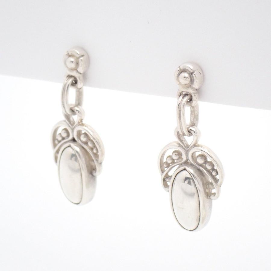 Georg Jensen（ジョージ ジェンセン） 2005 ヘリテージコレクション
