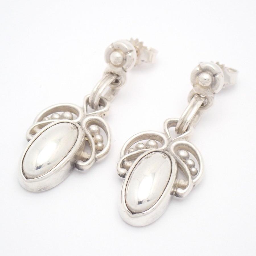 Georg Jensen（ジョージ ジェンセン） 2005 ヘリテージコレクション