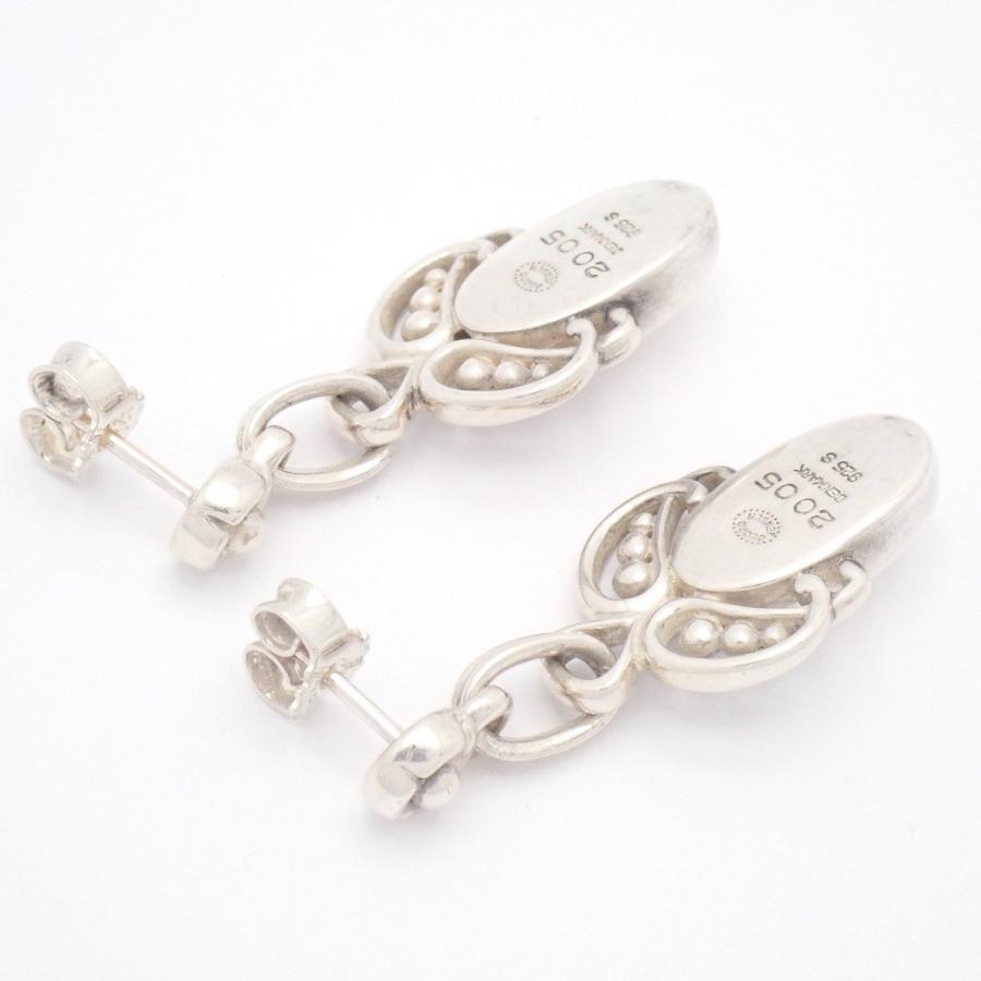 Georg Jensen（ジョージ ジェンセン） 2005 ヘリテージコレクション