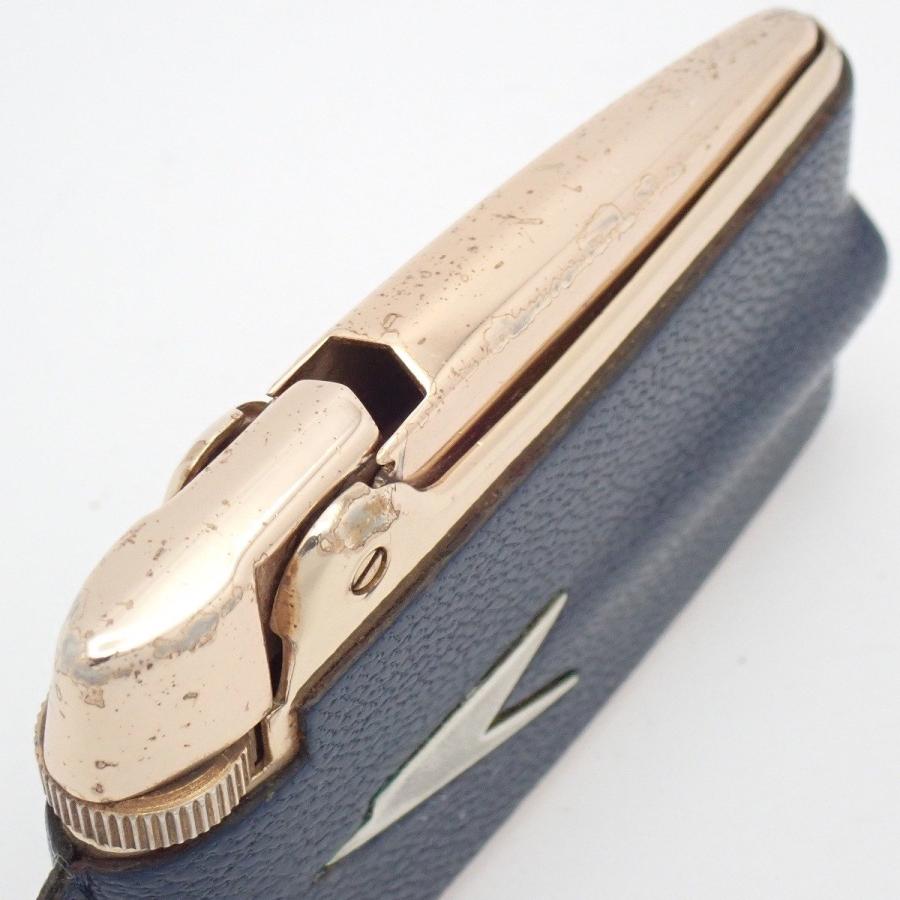 RONSON ロンソン×BOAC コラボ ヴァラフレーム ヴィンテージ オイル