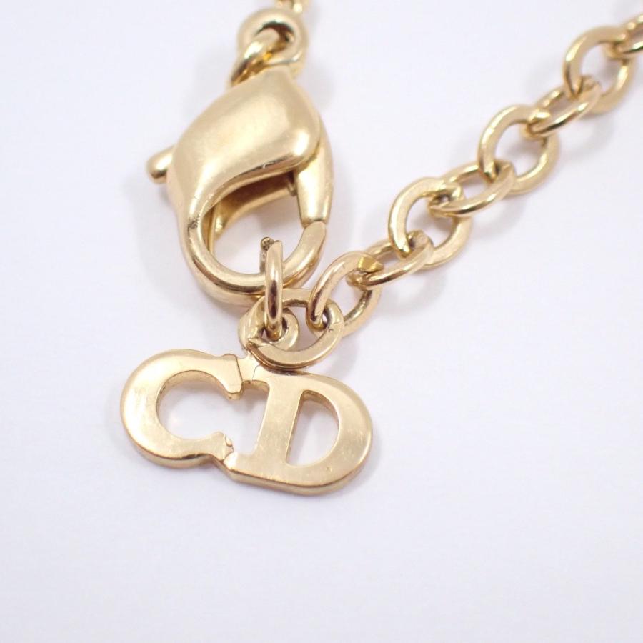 Christian Dior（クリスチャン・ディオール） ディオール エンブレム