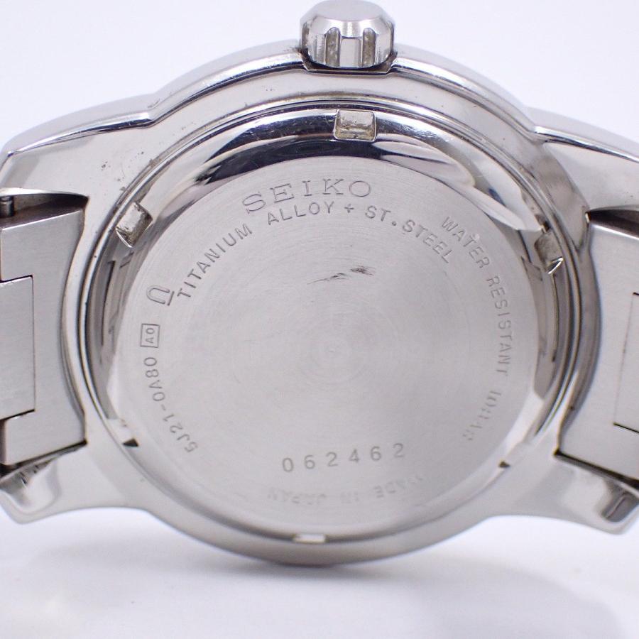 BRIGHTZ SEIKO セイコー ブライツ キネティック オートリレー