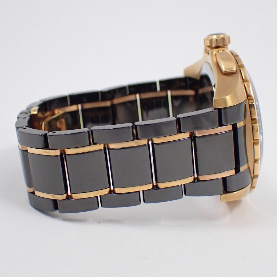 GC ジーシーウォッチ ゲスコレクション クロノグラフ クォーツ メンズ