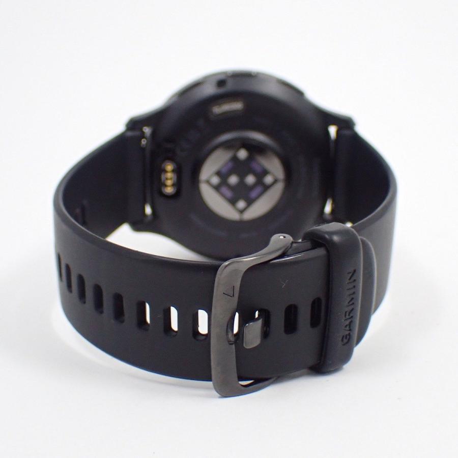 GARMIN ガーミン Venu3 フィットネスGPSウォッチ メンズ 腕時計